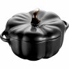 Mini Cocotte Dynia 700 Ml, Czarny Special cocotte Staub